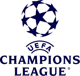 Champions League's logo