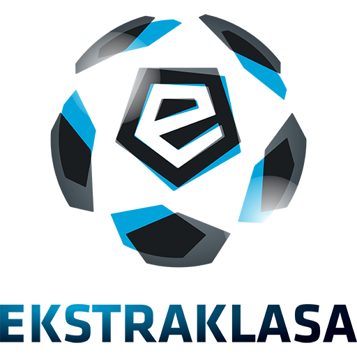 Ekstraklasa's logo