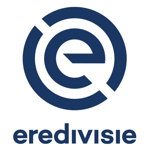Eredivisie's logo