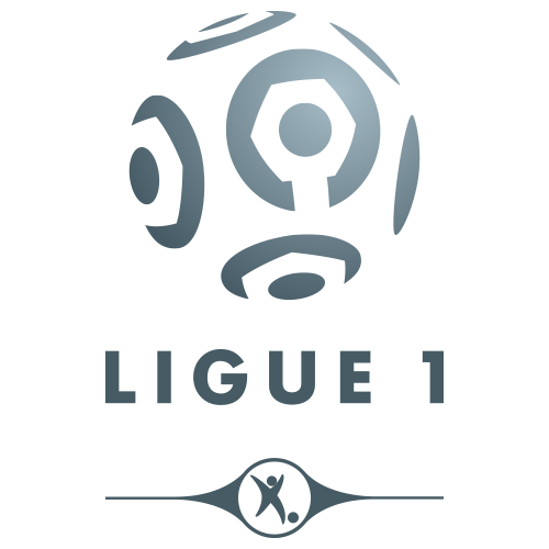 Ligue 1's logo