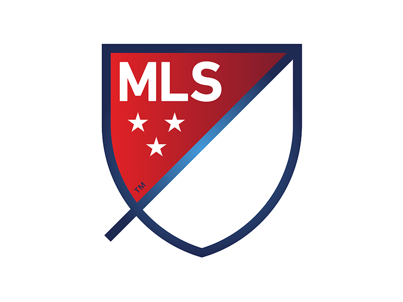MLS's logo