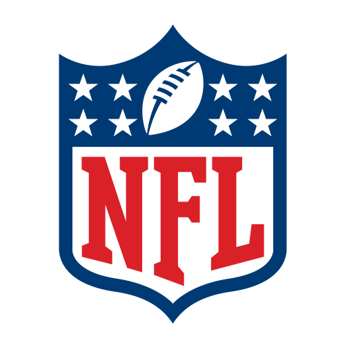NFL's logo
