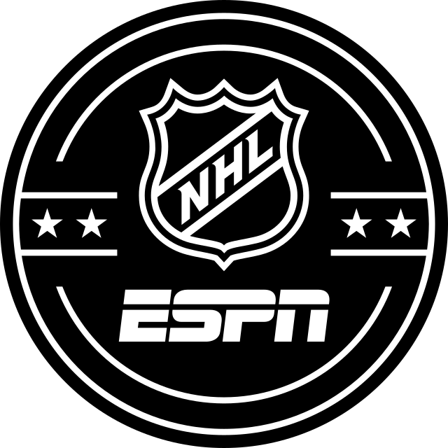 NHL's logo