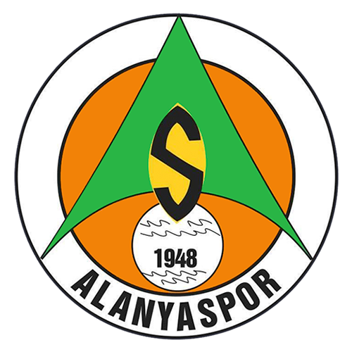 Alanyaspor's logo