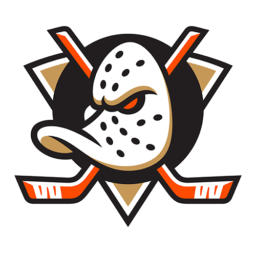 Anaheim Ducks's logo