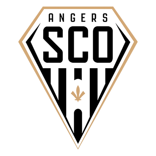 Angers's logo