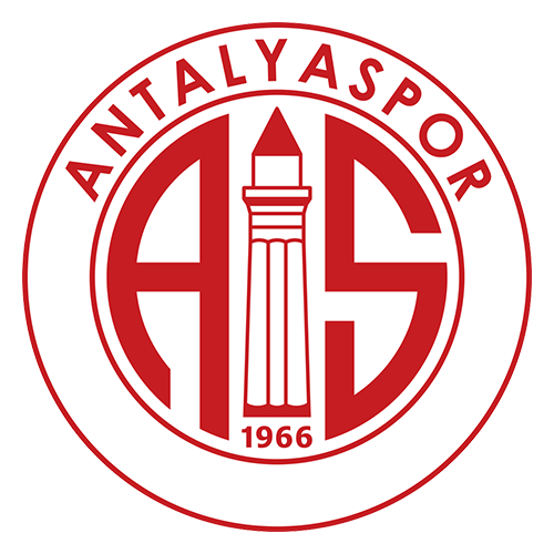 Antalyaspor's logo