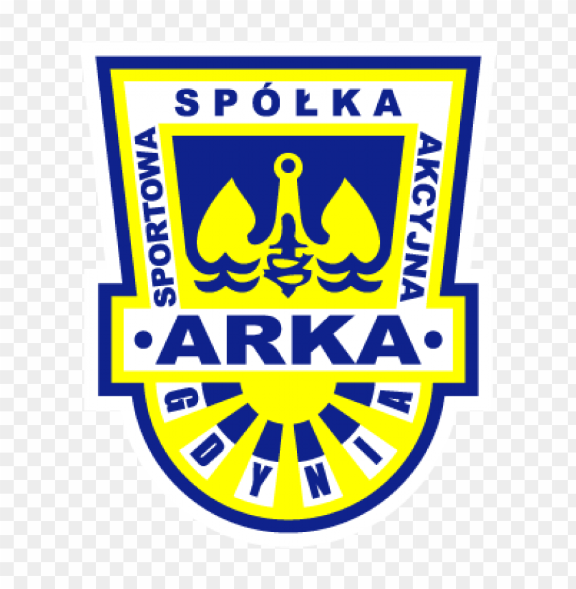 Arka Gdynia's logo