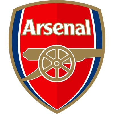 Arsenal's logo