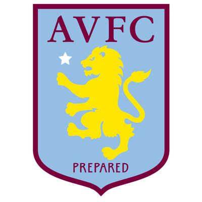 Aston Villa's logo