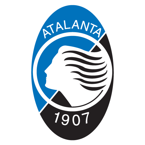 Atalanta's logo