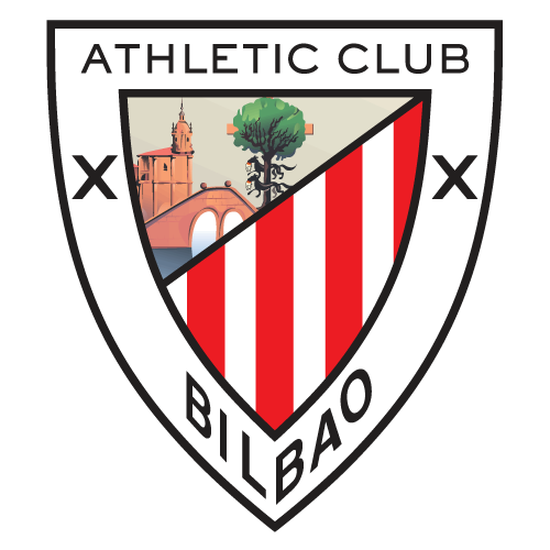 Athletic Bilbao's logo