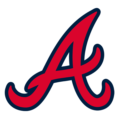 Atlanta Braves's logo