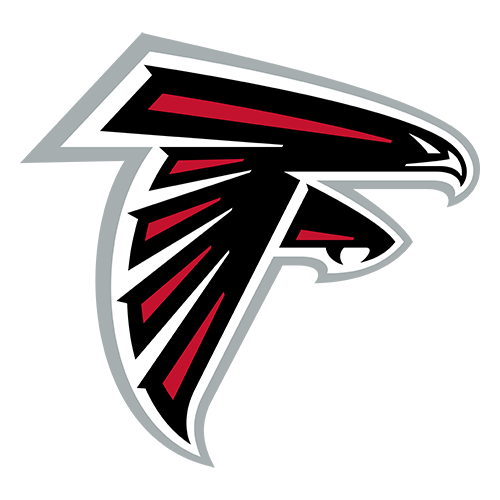 Atlanta Falcons's logo