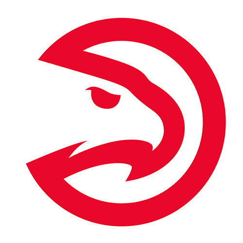 Atlanta Hawks's logo