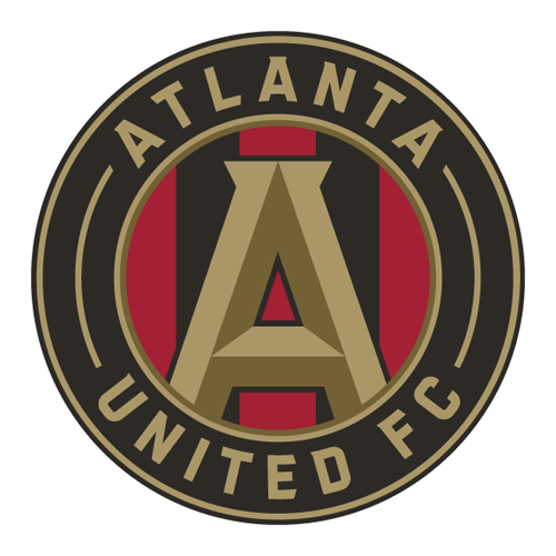 Atlanta United FC's logo