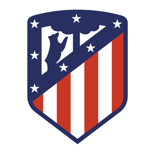 Atlético Madrid's logo