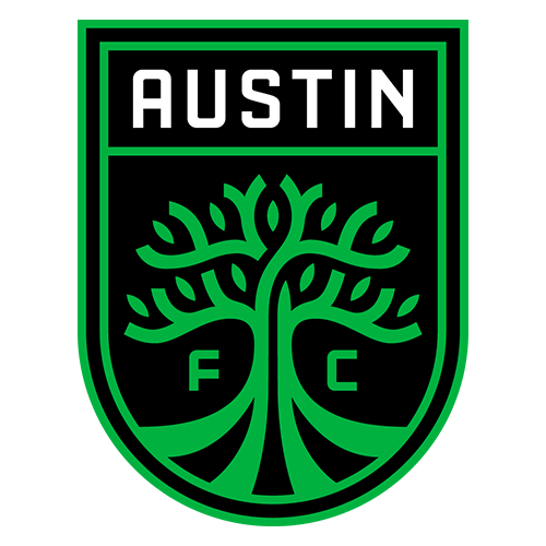 Austin FC's logo