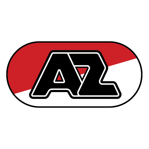 AZ Alkmaar's logo