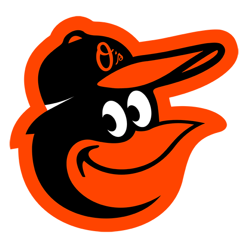Baltimore Orioles's logo