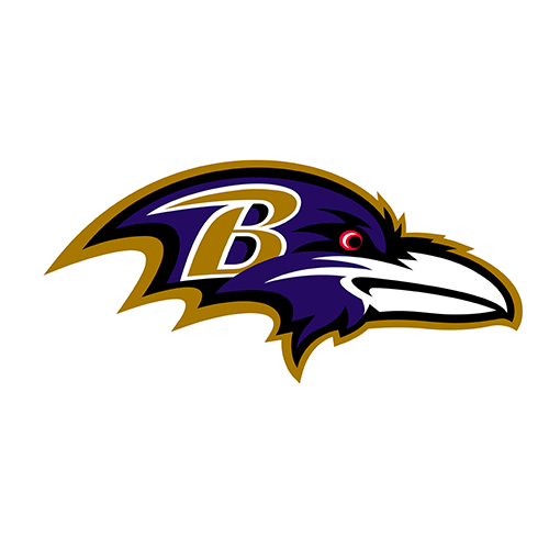 Baltimore Ravens's logo