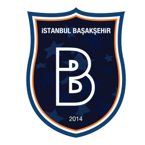 Basaksehir's logo