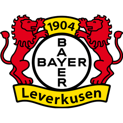 Bayer Leverkusen's logo