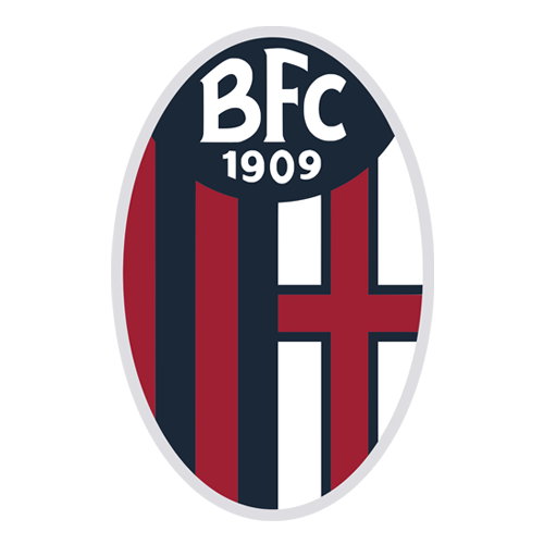 Bologna's logo