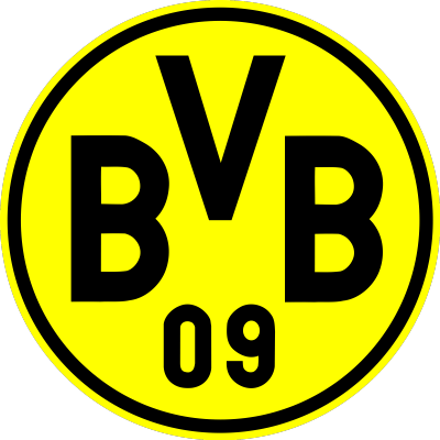 Borussia Dortmund's logo