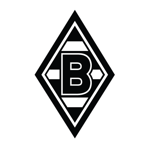 Borussia Mönchengladbach's logo
