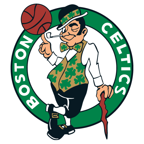 Boston Celtics's logo