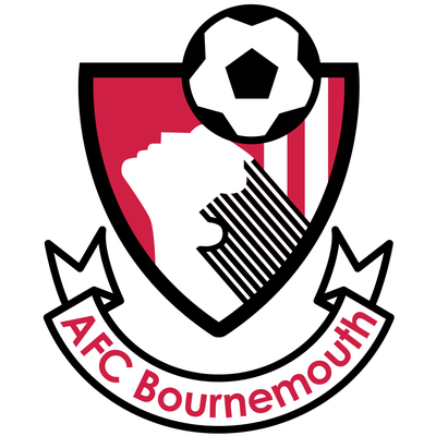 Bournemouth's logo