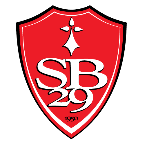 Brest's logo
