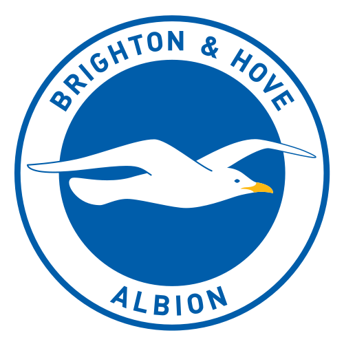 Brighton's logo