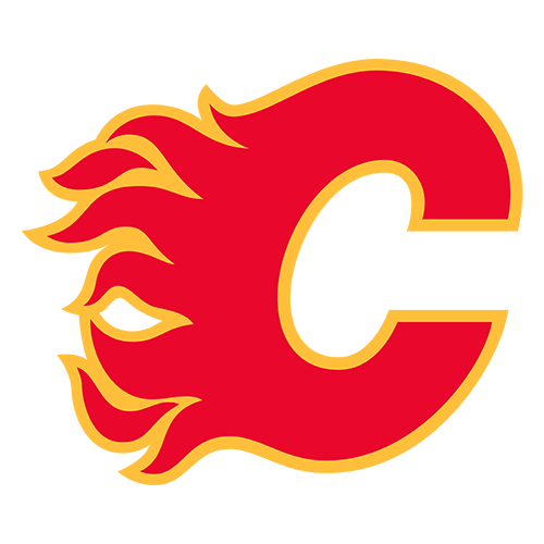 Calgary Flames's logo