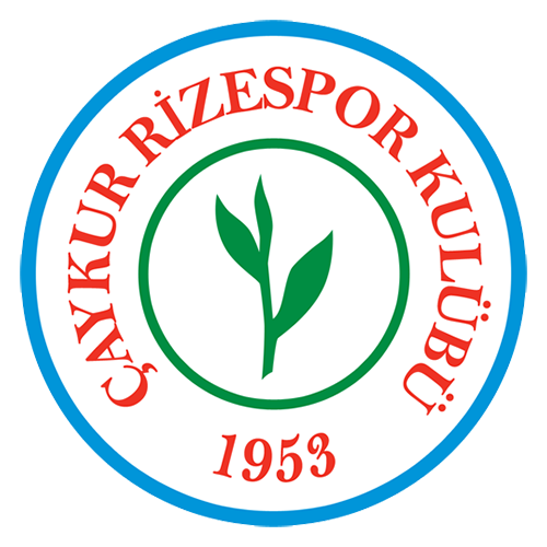 Caykur Rizespor's logo