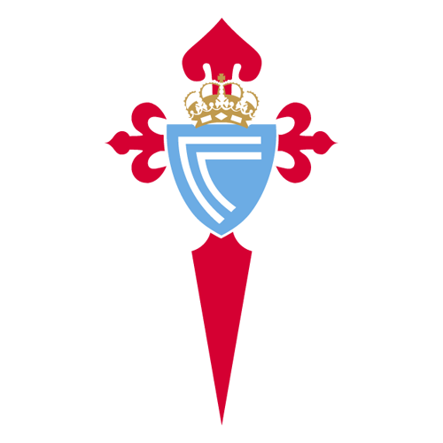 Celta Vigo's logo