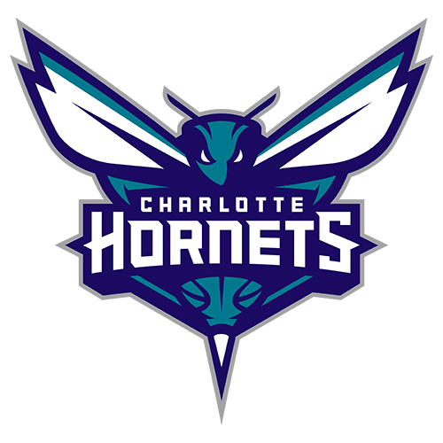 Charlotte Hornets's logo