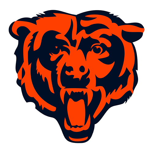 Chicago Bears's logo