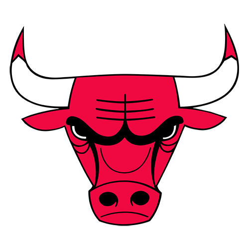 Chicago Bulls's logo