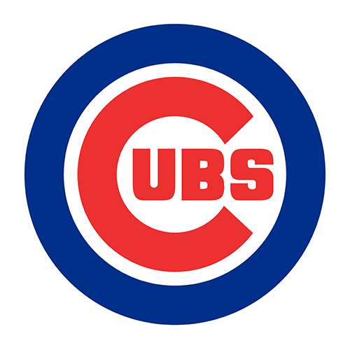 Chicago Cubs's logo