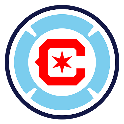 Chicago Fire FC's logo