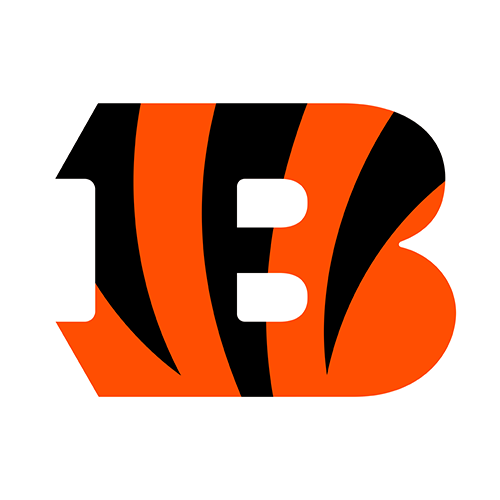 Cincinnati Bengals's logo