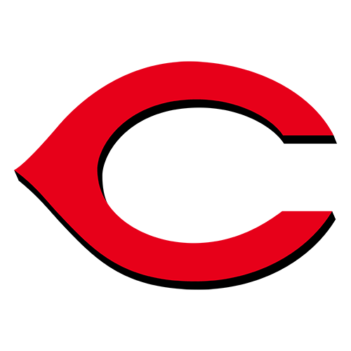 Cincinnati Reds's logo