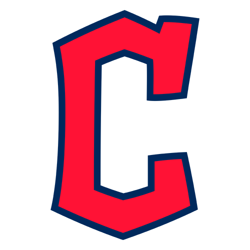 Cleveland Guardians's logo