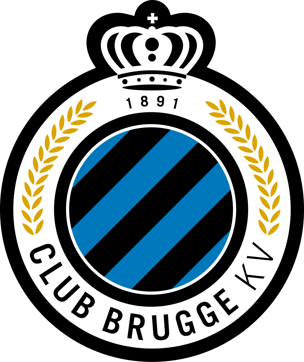 Club Brugge's logo