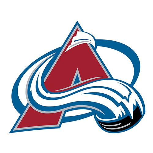 Colorado Avalanche's logo