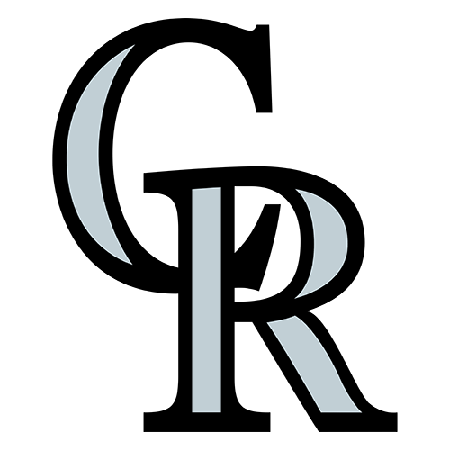 Colorado Rockies's logo