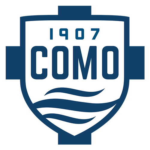 Como's logo