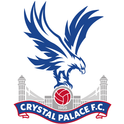 Crystal Palace's logo